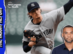 Por quanto tempo Max Fried ficará afastado dos gramados? | O relatório de lesões Por quanto tempo Max Fried ficará afastado dos gramados? | O relatório de lesões