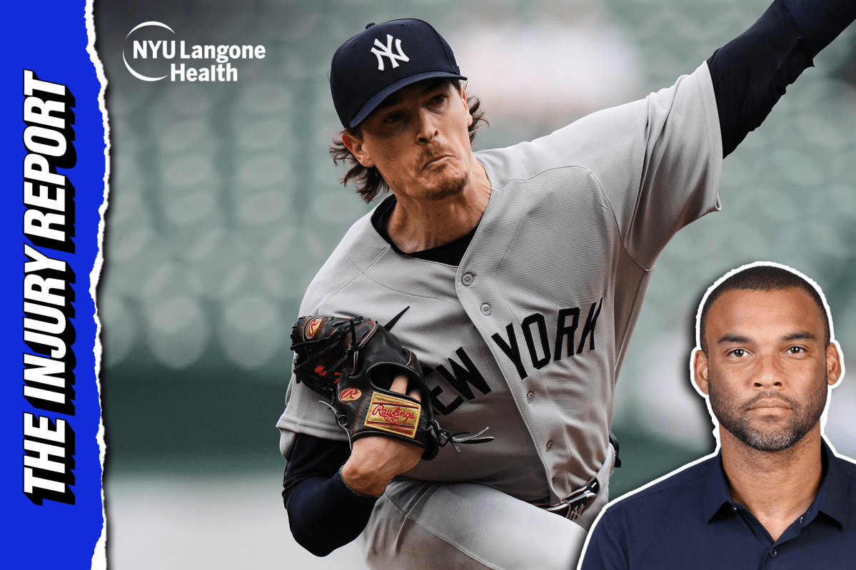 Por quanto tempo Max Fried ficará afastado dos gramados? | O relatório de lesões