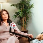 Por que Ana Navarro tem indignação suficiente para dois trabalhos na TV e um podcast