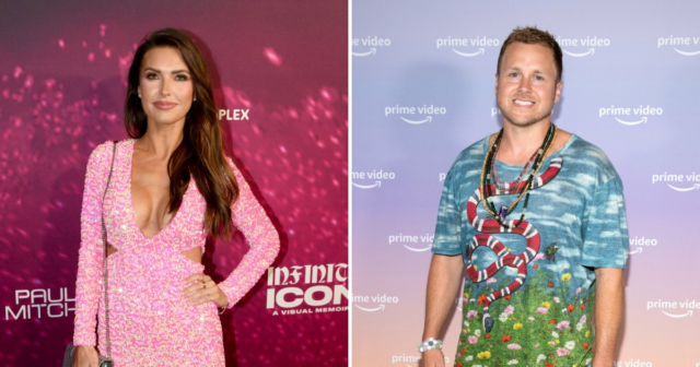O elenco de Laguna Beach reage à oferta de Spencer Pratt para prefeito de Los Angeles