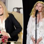 Por que Barbra Streisand foi forçada a desistir do Festival de Cinema de Cannes