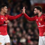 Por que Casemiro adora o compromisso de Bruno Fernandes em destacar a qualidade do Man Utd que outros jogadores não arriscariam