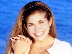 Por que Danielle Fishel ficou ‘zangada’ quando ‘Boy Meets World’ a chamou de ‘gorda’ Por que Danielle Fishel ficou ‘zangada’ quando ‘Boy Meets World’ a chamou de ‘gorda’