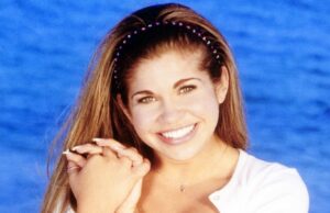 Por que Danielle Fishel ficou ‘zangada’ quando ‘Boy Meets World’ a chamou de ‘gorda’ Por que Danielle Fishel ficou ‘zangada’ quando ‘Boy Meets World’ a chamou de ‘gorda’