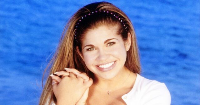 Por que Danielle Fishel ficou ‘zangada’ quando ‘Boy Meets World’ a chamou de ‘gorda’
