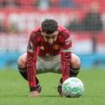 Por que Dimitar Berbatov acha que Bruno Fernandes ‘traz’ três qualidades que nenhum outro jogador do Man Utd pode rivalizar