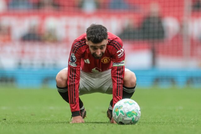 Por que Dimitar Berbatov acha que Bruno Fernandes ‘traz’ três qualidades que nenhum outro jogador do Man Utd pode rivalizar
