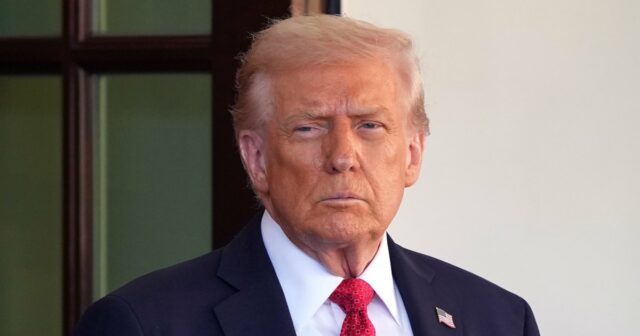 Karoline Leavitt diz que ‘ninguém nos últimos anos’ enfrentou ‘mais violência’ do que o presidente Donald Trump