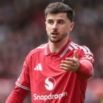 Por que Gary Neville citou Mason Mount em sua visão de transferência de seis jogadores do Man Utd para a Ineos neste verão