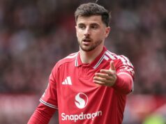 Por que Gary Neville citou Mason Mount em sua visão de transferência de seis jogadores do Man Utd para a Ineos neste verão Por que Gary Neville citou Mason Mount em sua visão de transferência de seis jogadores do Man Utd para a Ineos neste verão