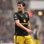 Por que Harry Maguire está certo em se sentir 'chocado' depois de ser excluído da seleção inglesa para a Copa do Mundo