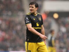 Por que Harry Maguire está certo em se sentir ‘chocado’ depois de ser excluído da seleção inglesa para a Copa do Mundo Por que Harry Maguire está certo em se sentir 'chocado' depois de ser excluído da seleção inglesa para a Copa do Mundo