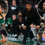 Por que Joe Mazzulla foi titular na derrota do Celtics no jogo 7