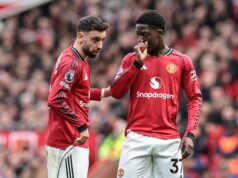 Por que Kobbie Mainoo acha que ‘algo criativo’ sempre vem de Bruno Fernandes, do Man Utd, sob o comando de Michael Carrick Por que Kobbie Mainoo acha que 'algo criativo' sempre vem de Bruno Fernandes, do Man Utd, sob o comando de Michael Carrick