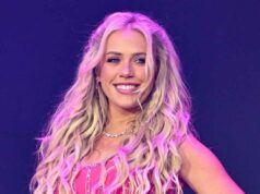 Por que Megan Moroney perdeu o ACM Awards de 2026, apesar de 9 indicações Chegada de destaque no Red Carpet Academy of Country Music Awards ACMs 2026
