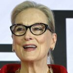 Meryl Streep, a vencedora do Oscar ao longo dos anos