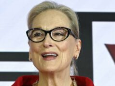 Por que Meryl Streep se descreve como a ‘maior chorão do mundo’ Meryl Streep, a vencedora do Oscar ao longo dos anos