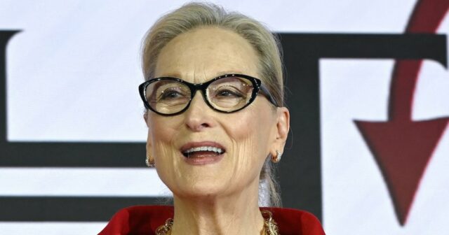 Meryl Streep, a vencedora do Oscar ao longo dos anos