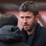 Por que Michael Carrick se recusa a 'pensar demais' na decisão tática do Man Utd que ele cometeu para o empate do Sunderland