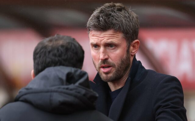Por que Michael Carrick se recusa a 'pensar demais' na decisão tática do Man Utd que ele cometeu para o empate do Sunderland
