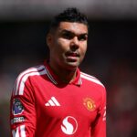 Por que Michael Owen acha que os últimos ‘seis meses’ de Casemiro no Man Utd provaram um ponto final sobre sua passagem