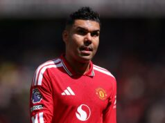Por que Michael Owen acha que os últimos ‘seis meses’ de Casemiro no Man Utd provaram um ponto final sobre sua passagem Por que Michael Owen acha que os últimos ‘seis meses’ de Casemiro no Man Utd provaram um ponto final sobre sua passagem