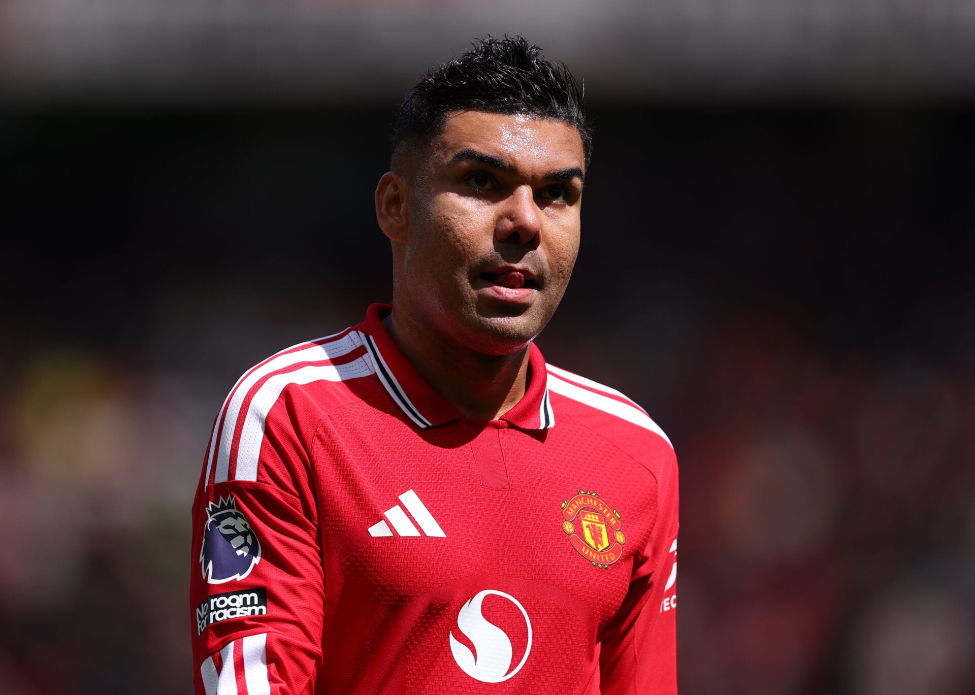 Por que Michael Owen acha que os últimos ‘seis meses’ de Casemiro no Man Utd provaram um ponto final sobre sua passagem