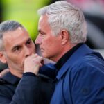 Por que Nicky Butt acha que José Mourinho é comparável a Sir Alex Ferguson e Pep Guardiola de certa forma