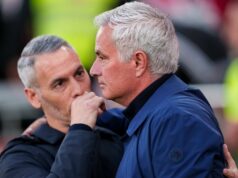 Por que Nicky Butt acha que José Mourinho é comparável a Sir Alex Ferguson e Pep Guardiola de certa forma Por que Nicky Butt acha que José Mourinho é comparável a Sir Alex Ferguson e Pep Guardiola de certa forma
