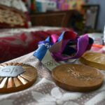 Por que PR Sreejesh mantém suas medalhas olímpicas para qualquer um segurar o bule em casa