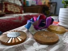 Por que PR Sreejesh mantém suas medalhas olímpicas para qualquer um segurar o bule em casa Por que PR Sreejesh mantém suas medalhas olímpicas para qualquer um segurar o bule em casa