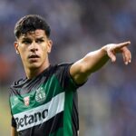 Por que Ruben Amorim vendeu Mateus Fernandes ao Sporting, agora pode acabar no Man United