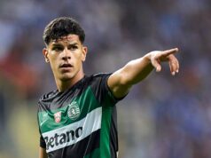 Por que Ruben Amorim vendeu Mateus Fernandes ao Sporting, agora pode acabar no Man United Por que Ruben Amorim vendeu Mateus Fernandes ao Sporting, agora pode acabar no Man United
