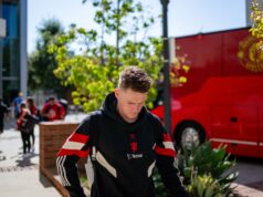 Por que Scott McTominay ‘se destacou’ como ex-astro escocês ‘todas as vezes’ que jogou no Man Utd antes da transferência para o Napoli Por que Scott McTominay 'se destacou' como ex-astro escocês 'todas as vezes' que jogou no Man Utd antes da transferência para o Napoli