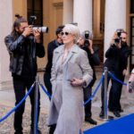 Por que 'The Devil Wears Prada 2' quase não incluiu uma nova montagem de moda da 'Vogue'