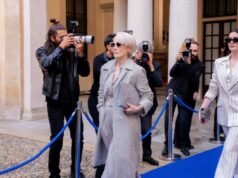 Por que ‘The Devil Wears Prada 2’ quase não incluiu uma nova montagem de moda da ‘Vogue’ Por que 'The Devil Wears Prada 2' quase não incluiu uma nova montagem de moda da 'Vogue'