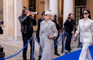 Bilheteria na Coreia: ‘The Devil Wears Prada 2’ sobe ao primeiro lugar no segundo fim de semana competitivo Por que 'The Devil Wears Prada 2' quase não incluiu uma nova montagem de moda da 'Vogue'