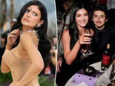 Por que Timothée Chalamet perdeu o Met Gala 2026 com a presença da namorada Kylie Jenner Por que Timothée Chalamet perdeu o Met Gala 2026 com a presença da namorada Kylie Jenner