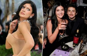 Por que Timothée Chalamet perdeu o Met Gala 2026 com a presença da namorada Kylie Jenner Por que Timothée Chalamet perdeu o Met Gala 2026 com a presença da namorada Kylie Jenner