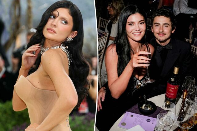 Por que Timothée Chalamet perdeu o Met Gala 2026 com a presença da namorada Kylie Jenner
