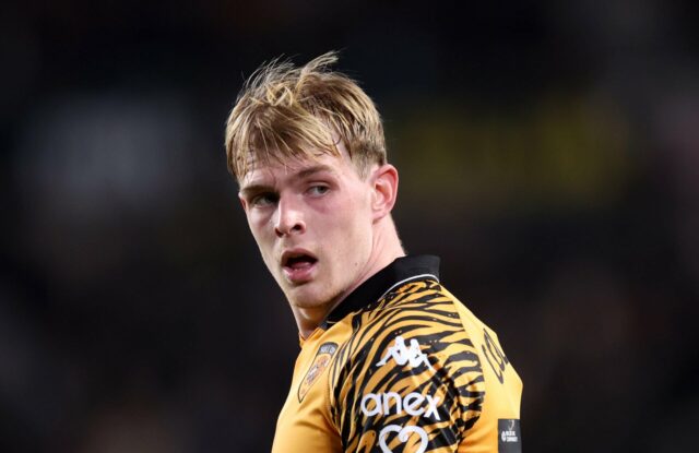 Por que Toby Collyer perderá a final do play-off do Por que Toby Collyer perderá a final do play-off do campeonato para o Hull City, o emprestado do Man Utd tem um novo alvo