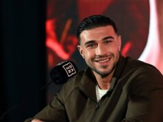 Por que Tommy Fury, da Love Island, faltou ao casamento da sobrinha de 16 anos Linha do tempo do relacionamento de Tommy Fury e Molly Mae Hague, da Ilha do Amor no Reino Unido à paternidade