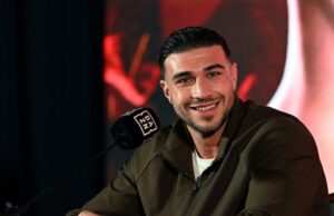 Por que Tommy Fury, da Love Island, faltou ao casamento da sobrinha de 16 anos Linha do tempo do relacionamento de Tommy Fury e Molly Mae Hague, da Ilha do Amor no Reino Unido à paternidade