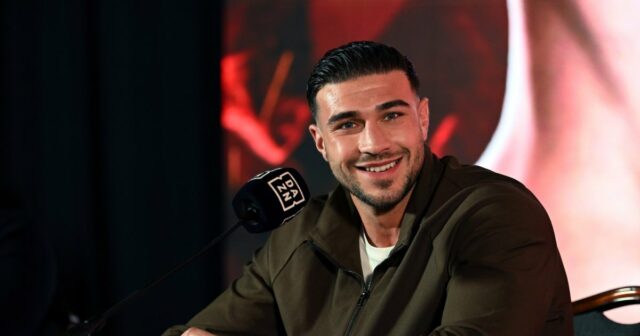 Linha do tempo do relacionamento de Tommy Fury e Molly Mae Hague, da Ilha do Amor no Reino Unido à paternidade