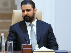 Por que Trump decidiu apoiar o primeiro-ministro designado do Iraque, Ali al-Zaidi Por que Trump decidiu apoiar o primeiro-ministro designado do Iraque, Ali al-Zaidi