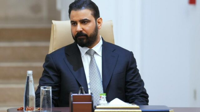 Por que Trump decidiu apoiar o primeiro-ministro designado do Iraque, Ali al-Zaidi
