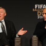 Por que Wayne Rooney acha que o debate entre Sir Alex Ferguson e Pep Guardiola é resolvido por um feito ‘absolutamente surpreendente’