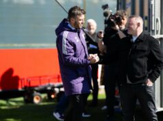 Por que Wayne Rooney está convencido de que os torcedores do Man Utd não podem ser rivalizados por nenhuma outra base de torcedores no futebol mundial Por que Wayne Rooney está convencido de que os torcedores do Man Utd não podem ser rivalizados por nenhuma outra base de torcedores no futebol mundial