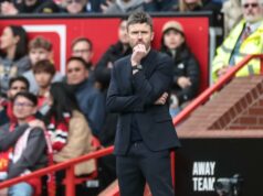 Por que Wayne Rooney não se incomoda com o grande obstáculo que Michael Carrick poderia enfrentar se fosse nomeado técnico do Man United Por que Wayne Rooney não se incomoda com o grande obstáculo que Michael Carrick poderia enfrentar se fosse nomeado técnico do Man United