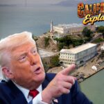 Por que a América ainda está obcecada por Alcatraz